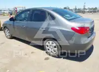 2008 Hyundai Elantra фото