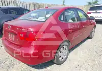 2008 Hyundai Elantra фото