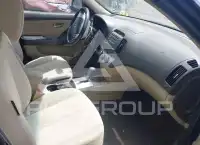 2008 Hyundai Elantra фото
