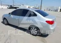 2008 Hyundai Elantra фото