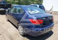 2008 Hyundai Elantra фото