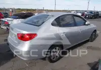 2008 Hyundai Elantra photo