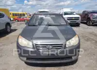 2008 Hyundai Elantra photo