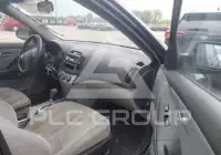 2008 Hyundai Elantra фото