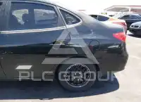 2008 Hyundai Elantra фото