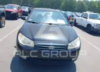 2008 Hyundai Elantra photo