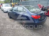 2008 Hyundai Elantra фото