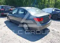 2008 Hyundai Elantra photo
