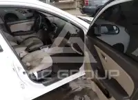 2008 Hyundai Elantra фото