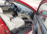 2008 Hyundai Elantra фото