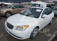 2008 Hyundai Elantra photo