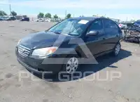 2008 Hyundai Elantra photo