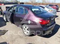 2008 Hyundai Elantra фото