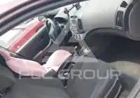 2008 Hyundai Elantra фото