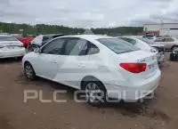 2008 Hyundai Elantra фото