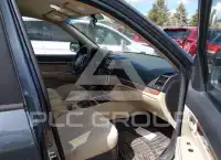 2008 Hyundai Santa Fe photo