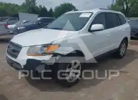 2008 Hyundai Santa Fe фото