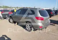 2008 Hyundai Santa Fe фото
