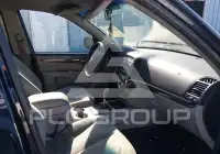 2008 Hyundai Santa Fe фото