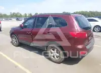 2008 Hyundai Santa Fe фото