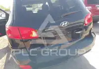 2008 Hyundai Santa Fe фото