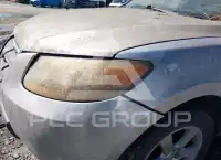 2008 Hyundai Santa Fe фото