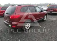 2008 Hyundai Santa Fe photo