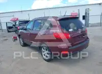 2008 Hyundai Santa Fe фото