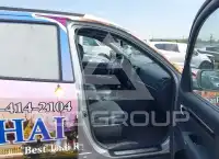 2008 Hyundai Santa Fe фото