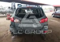 2008 Hyundai Santa Fe фото
