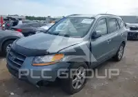 2008 Hyundai Santa Fe фото