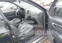 2008 Hyundai Santa Fe фото