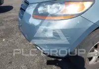 2008 Hyundai Santa Fe фото