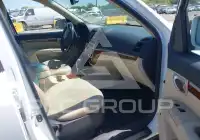 2008 Hyundai Santa Fe фото