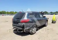 2008 Hyundai Santa Fe фото