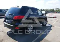 2008 Hyundai Santa Fe фото