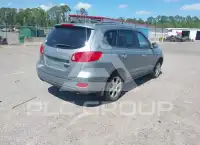 2008 Hyundai Santa Fe фото