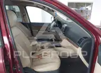 2008 Hyundai Santa Fe photo