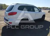 2008 Hyundai Santa Fe фото