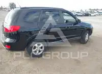 2008 Hyundai Santa Fe photo