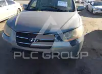 2008 Hyundai Santa Fe photo
