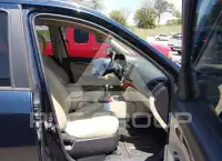 2008 Hyundai Santa Fe photo
