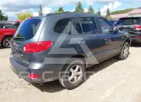 2008 Hyundai Santa Fe photo