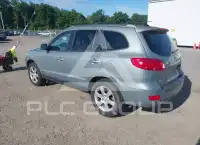 2008 Hyundai Santa Fe фото