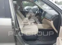 2008 Hyundai Santa Fe фото