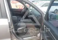 2008 Hyundai Santa Fe photo