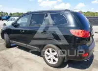 2008 Hyundai Santa Fe фото
