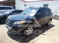2008 Hyundai Santa Fe photo