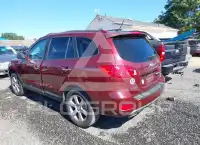 2008 Hyundai Santa Fe фото