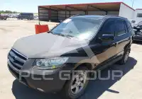 2008 Hyundai Santa Fe photo